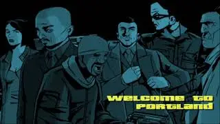 GTA 3: 100% Walkthrough (PS2) - Mission #36 Gangcar Round-Up