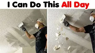 Weirdly Satisfying Videos