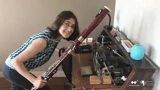 Reed-Making with Bianca | Episode 3: Making Mummies