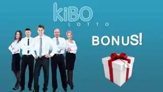 Welcome to KIBO partners territory!