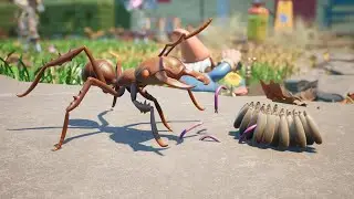 БУДУЩИЕ НОВОВВЕДЕНИЯ СПОЙЛЕРЫ GROUNDED 1.2.2
