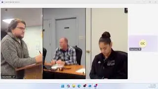 My Broadcast