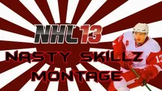 NHL 13 