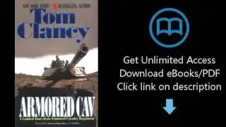 Armored Cav (Tom Clancy's Military Reference)
