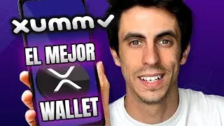 ⚡️ GUARDA tus XRP de Forma SEGURA en XAMAN Wallet (Tutorial Paso a Paso)