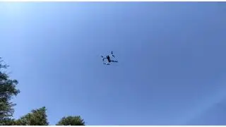 Drone Survey for Topographical Mapping | Shimla | SJVN Project