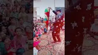 ichhra city Lahore magic show  magician noman Ali all pakistan magician that Howard school cumpus