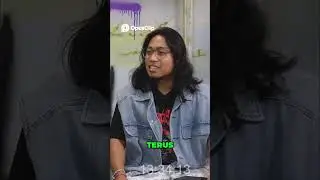 selengkapnya di YouTube Deddy Corbuzier podcast