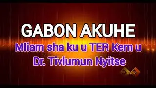 GABON AKUHE