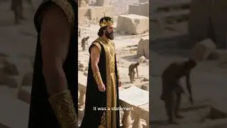 &ldquo;Persepolis: The Persian Empire&rsquo;s City of Majesty and Mystery 👑🔥&rdquo;