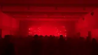 Axiom (Hazark) live @  Konection by Hazark 19 02 22