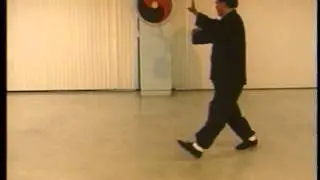 Pa Kua - The Eight Trigrams Fighting System