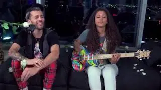 BLUE JAY SESSIONS || More Than Just a Fuck by Kalin White