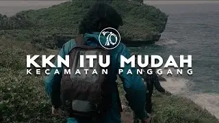 #KKNItuMudah Jilid Panggang - KKN UAJY 70