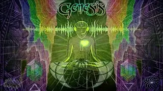 Genesis:  Awakening The Lost Spiritual Principle - Hermetically Sealed Hip Hop Mix ((432))
