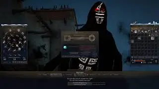Black Desert black spirit&acute;s claw HOW TO PUT MOVEMENT IN YOUR SKIN