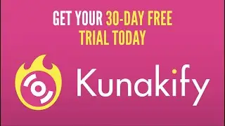 Kunakify &mdash; приложение Shopify для Kunaki.com для печати CD, DVD, Blu-Ray и винила по запросу!