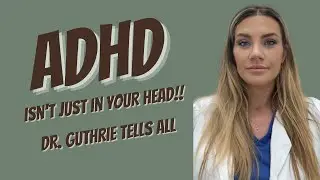 ADHD Symptoms Explained: The Root Causes Doctors Don&rsquo;t Talk About