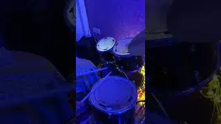 Raw sound check 🥁 || Bs band #drums #music
