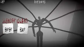 || Slender island Android Full gameplay 
