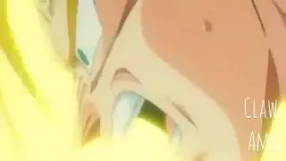 Holy SSJ3 Force[AMV]
