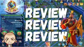 REVIEW AKUN VIP15 KENA ZERO, TAPI MASIH OKE !!