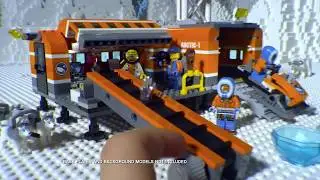LEGO City toyzzshop.com ve Toyzz Shop Oyuncak Mağazalarında