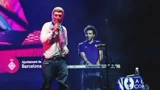 [Sona9 2024] Gavina.mp3 @ BAM - La Merc&egrave;, Barcelona (23.09.2024)