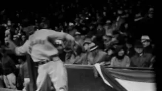 1935 World Series Game 2