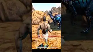 #arkmobile #arkrevamp #ark2 #arksurvivalevolved #arktekdata