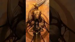 The Time the gods Banned Loki #loki #norsemythology #norsemyths #thor #lokisjourney #norsesaga