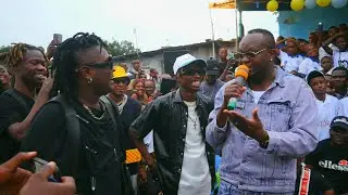 12 MÉMOIRES Ya Saï On Va Danseron à La BASERON🔥🔥