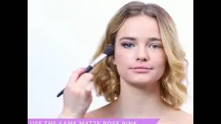 Spring Racing Carnival Style Guide: Crown Oaks Day Makeup