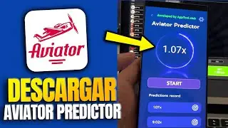 C&oacute;mo descargar Predictor Aviator para Android/iOS - Instalar Predictor Aviator App (Tutorial)