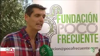 40.000 personas tienen enfermedades raras en Almería