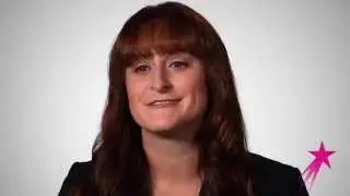 Development Director: Advice - Andrea Smith Career Girls Role Model