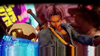 Jump Force: Story Mode Part 1 Restart