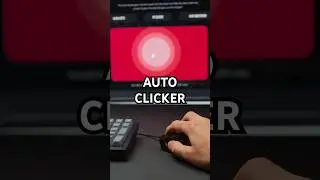 Swiftpoint Z2 the BEST Auto Clicker for PC! 😉  Use it wisely! #automaticclicker #autoclicker