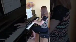 Valzer di Primavera by Clare piano #clare #musica #pianocover #pianogirl #pianomusic #valzer
