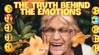 TRUTH ABOUT EMOTIONS | SCIENTIFIC vs SPIRITUAL ASPECTS BEHIND HUMAN EMOTIONS | WHY WE FEEL?