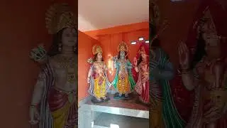 Punrahiya Dham East Champaran Bihar 3