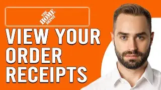 How To View Your Home Depot Order Receipts Online (How Do I Find/Get Home Depot Receipt?)