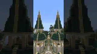 [1.16.5.] МАЙНКРАФТ и ОБЗОР СЕРВЕРА #10 | СПАВНЕР #minecraft #спавнер