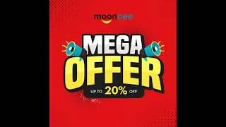 Mooncee Premium Hand Towels | 100% Cotton Luxury | Soft, Absorbent & Durable | Up to 20% Off
