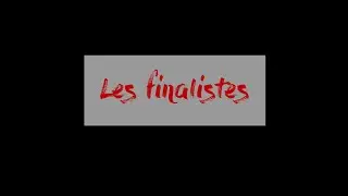 Les finalistes du concours national des p&eacute;pites du #CFAdesChefs