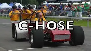 Piston Knockers Top 5 State Shots