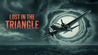 Two Passenger Planes Vanished Without a Mayday Call | Chronicles of the Triangle