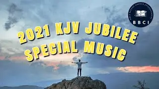 2021 KJV Jubilee 찬양 (Special Music)