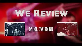 Metal Review Cast #23 | On Hollow Ground - 'Our Lives'