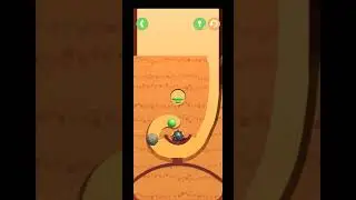 Dig This ! 11-20 | Mission To Mars  11 | Dig This (Dig It) Level 11-20 Solution Gameplay Walkthrough